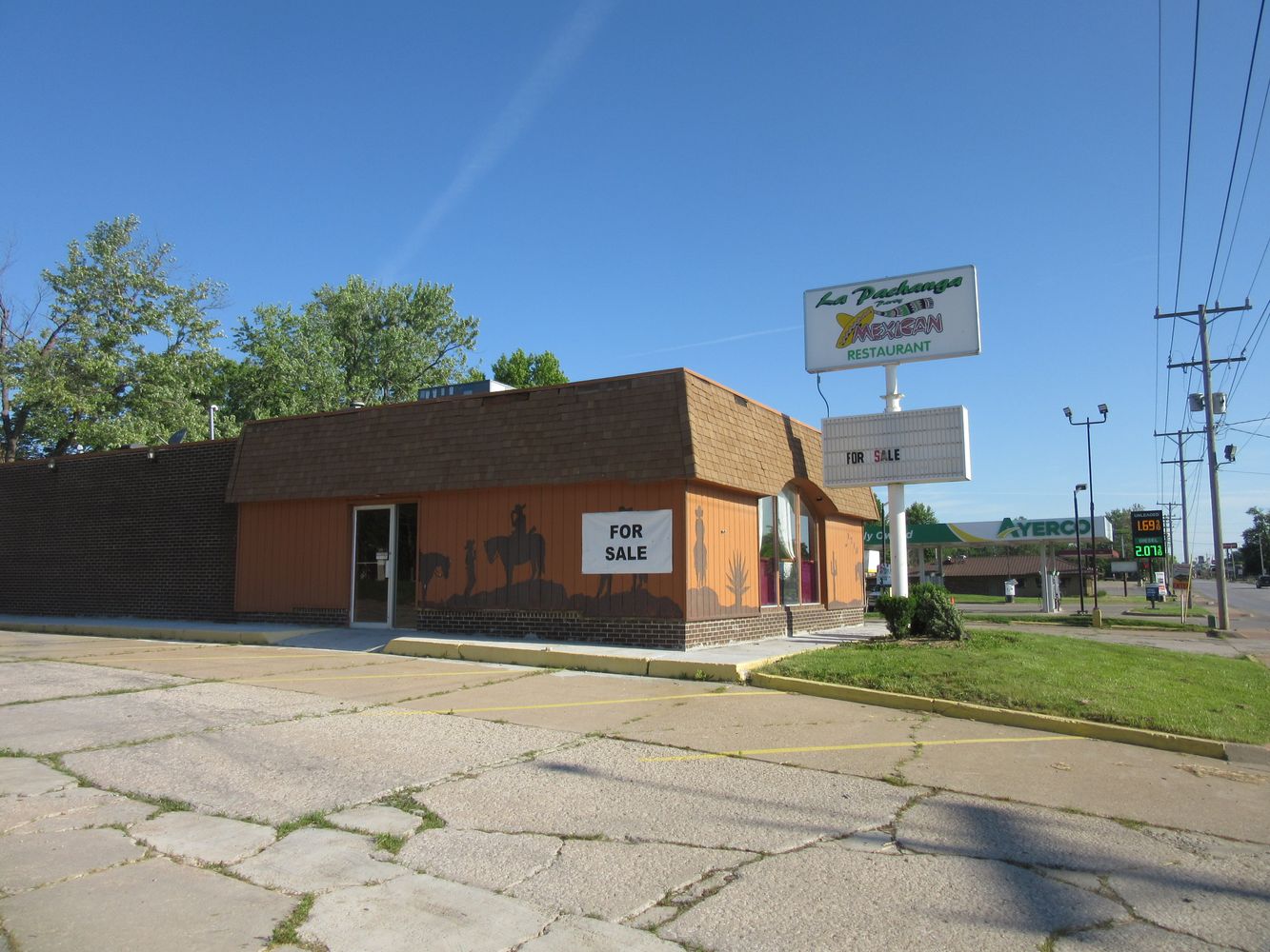 1710 S Baltimore St, Kirksville, MO 63501